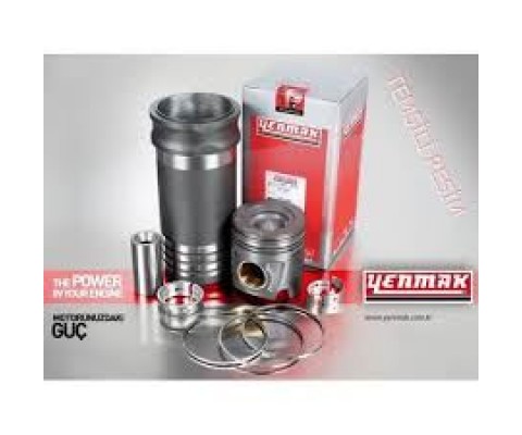 MOTOR PİSTON SEGMAN LGN-MGN-CLIO II 1.6 16V K4M 700-710-720 . 80.00 ÇAP 0.50