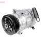KLİMA KOMPRESÖRÜ OPEL CORSA C CORSA D CORSA E 06-14 1.0-1.2-1.4 XEL-XEP-XER-XEJ