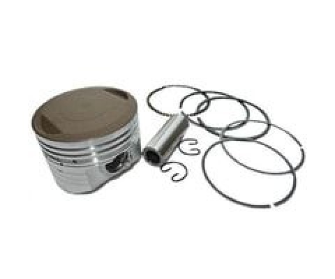 MOTOR PİSTON SEGMAN 0.50 MGN II 1.6 16V K4M 760