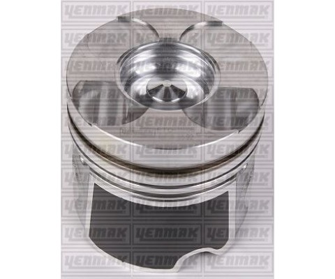 PISTON SEKMAN STD MASTER 2.2 TDCI 16V-ESPACE IV-LAGUNA 2.2 TDCI