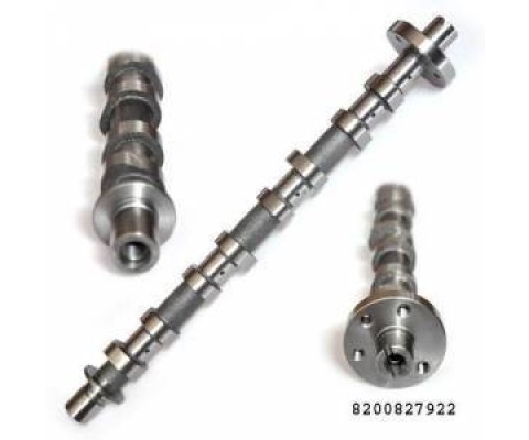 EKSANTRIK MILI EGZOZ MASTER III 10> 2.3 DCI M9T DÖKÜM KOLEOS I 08> LAGUNA III 07>15 LATITUDE 12>TRAFIC II 06> 2.0dCI M9R