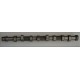 EKSANTRIK MILI FIESTA FUSION 02>08 1.4 TDCI -206-307-C3 C2-C3-XSARAII-NEMO-107-206-307 -BIPPER 1.4 HDI DV4