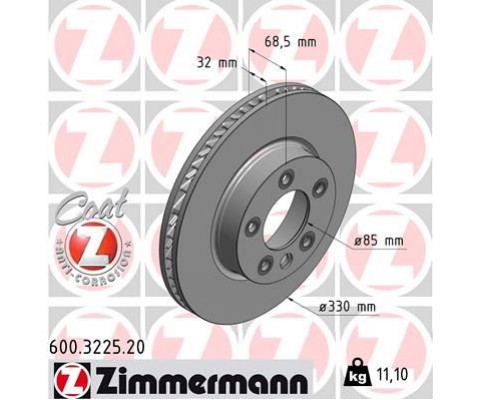 ÖN FREN AYNASI SAĞ VW TOUAREG 2.5 R5 TDI-3.2 V6 03 4.2 V8-5.0 V10 TDI 02 3.0 V6 TDI 04 HAVALI 986479250-DF4307S-DF4763S
