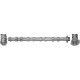 EKSANTRIK MILI EMME MERCEDES OM622 OM626 W447 W205 . RENAULT TRAFIC III 15>MEGANE IV 15> TALISMAN 15> QASHQAI II 13> 1.6 dCi R9M
