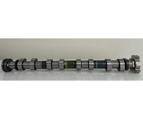 EKSANTRİK MİLİ EMME PEUGEOT P207-P208-P308-P508-P3008-RZC CITROEN C4-C5-DS3-DS4-DS5 1.6 THP EP6 MI NI COOPER R56 16V ÇELİK
