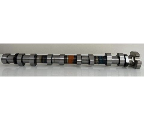 EKSANTRİK MİLİ EGZOZ PEUGEOT P207-P208-P308-P508-P3008-RZC CITROEN C4-C5-DS3-DS4-DS5 1.6 THP MINI COOPER R56 16V ÇELİK