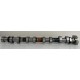 EKSANTRİK MİLİ EGZOZ PEUGEOT P207-P208-P308-P508-P3008-RZC CITROEN C4-C5-DS3-DS4-DS5 1.6 THP MINI COOPER R56 16V ÇELİK