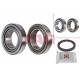 TEKER RULMANI ARKA MERCEDES SPRINTER B904 B909 . VW LT 28-46 CIFT TEKER