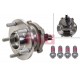 ARKA TEKER PORYASI RULMANLI FOCUS C-MAX 07>11 -FOCUS II 04>11 ABS Lİ 5 BİJON SENSOR DAHIL