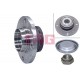 ARKA TEKER PORYASI KOMPLE ABS Lİ PEUGEOT P206-P206 CC-P206 SW-P1007 02> CITROEN C2-C3 02> 4 BİJON