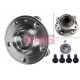 ÖN TEKER PORYASI VOLVO XC90 2.5T T6 D5 02>14 XC90 V8 D5 3.2 06>10 XC90 D5 02-10
