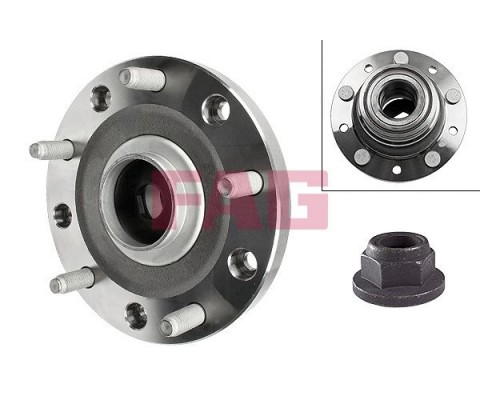 ARKA TEKER PORYALI BİLYA TRANSIT V347 06>11 Ö.CEKER