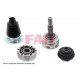 AKS KAFASI ON DIS LAND ROVER FREELANDER I L314 98>06