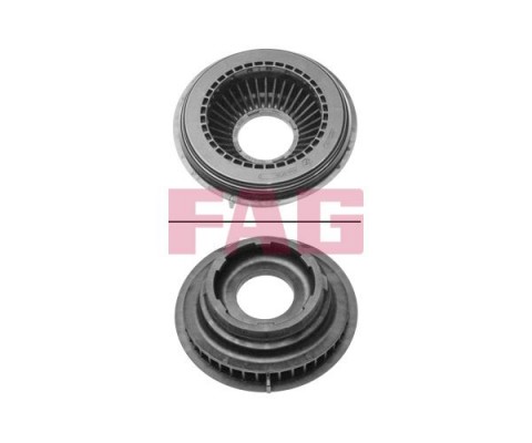 AMORTİSÖR ÜST RULMANI ÖN FORD FOCUS-KUGA-VOLVO-MAZDA 03> 1.5 TDCİ 15> C-MAX 06>11 KUGA 08>13 MAZDA 3 03> S40 II 544 06>12 V40 VOLVO II 525-526 1.6