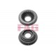 AMORTİSÖR ÜST RULMANI ÖN FORD FOCUS-KUGA-VOLVO-MAZDA 03> 1.5 TDCİ 15> C-MAX 06>11 KUGA 08>13 MAZDA 3 03> S40 II 544 06>12 V40 VOLVO II 525-526 1.6