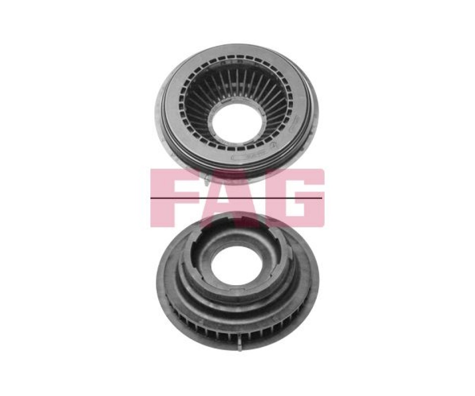 AMORTİSÖR ÜST RULMANI ÖN FORD FOCUS-KUGA-VOLVO-MAZDA 03> 1.5 TDCİ 15> C-MAX 06>11 KUGA 08>13 MAZDA 3 03> S40 II 544 06>12 V40 VOLVO II 525-526 1.6