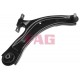 SALINCAK ALT SAĞ ROTİLLİ NISSAN QASHQAI 1.5L DCİ K9K DİZEL 1.6L HR16DE J10DE 06-13 / X-TRAIL 2.0L QR 20 T31 07-13 / RENAULT KOLEOS 08>