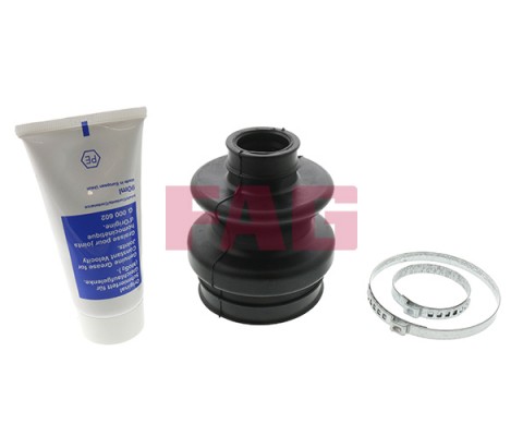 AKS KORUGU ARKA IC MERCEDES W201 W124 W140 R129