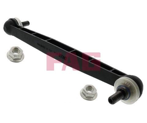 Z ROTU ASTRA G 98-05 -ASTRA H 04 > ZAFIRA 98 > 05 > FEBI 14558