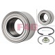 ÖN TEKER RULMANI HYUNDAI ACCENT MİLENYUM ADMIRE ERA BLUE 00-18 / GETZ 02-05 / İ10 08-> / İ20 08-> / KIA RIO 05-10 / PICANTO 04-06 38x70x37