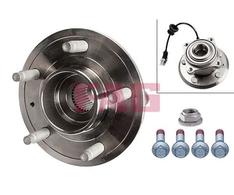 ARKA TEKER PORYASI KOMPLE OPEL ANTARA 06> CHEVROLET CAPTIVA 06>