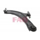 SALINCAK ALT SOL ROTİLLİ NISSAN QASHQAI 1.5L DCİ K9K DİZEL 1.6L HR16DE J10DE 06-13 / X-TRAIL 2.0L QR 20 T31 07-13 / RENAULT KOLEOS 08>