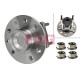 ARKA TEKER PORYASI RULMANLI ASTRA H-ZAFIRA B 1.3CDTI-1.4-1.6-1.7CDTI-1.9CDTI 04> 5 BİJON