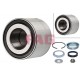 ARKA TEKER RULMANI KİT P106 II 96> P206 98> P306 94> C2 03> C3 02> 96> SAXO-XSARA 25x52x37