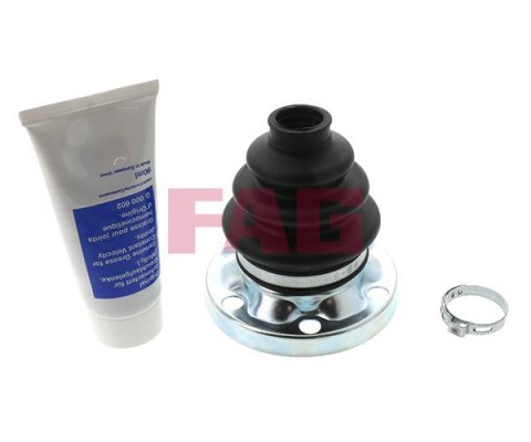 AKS KORUGU TAKIMI ARKA IC BMW E30 E36 E46 E39 E85