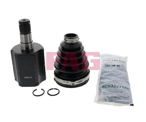 AKS KAFASI İÇ GOLF5-GOLF6-JETTA-PASSAT-A3 BM 04-13