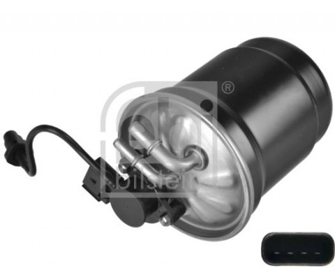 YAKIT FILTRESI YENI KASA FOCUS IV 17> 1.5 1.5 ECOBLUE KUGA III 20> 1.5 ECOBLUE EURO 6 MOTOR