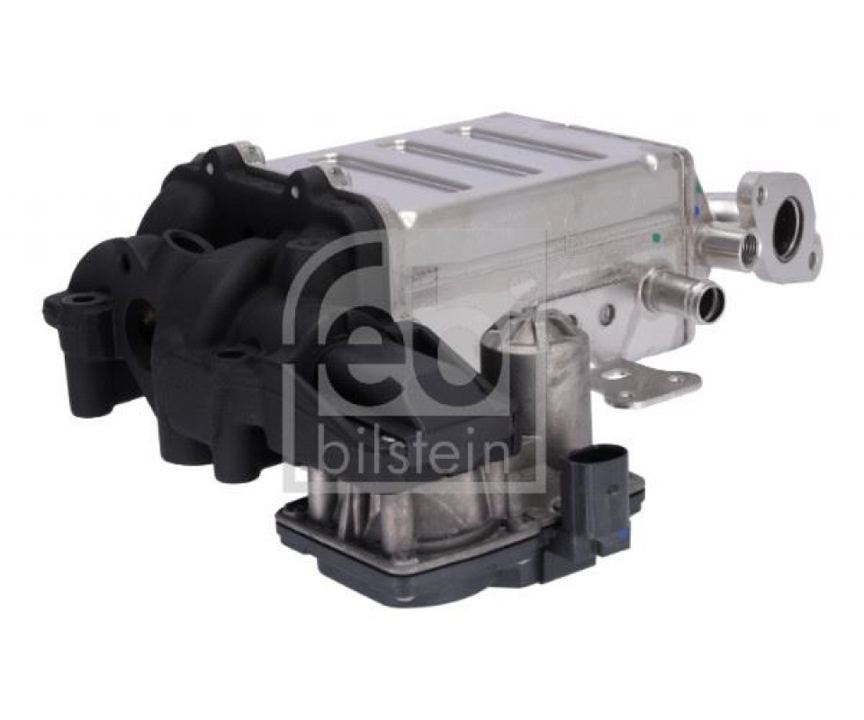 EGR VALFİ VW CRAFTER-TRANSPORTER T6-MULTİVAN-MAN TGE 15> 2.0 TDİ DAUA-DAUB-DASA-DAVA-CXHB-CXFA-CXHA