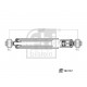 AMORTISOR ARKA GAZLI. 3.50 TON MERCEDES SPRINTER B906 . VW CRAFTER 30-35-50