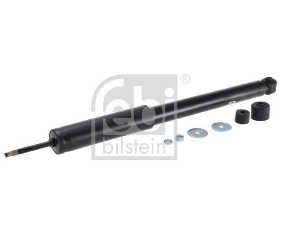 AMORTISOR ARKA GAZLI MERCEDES W203 CL203 S203 A209
