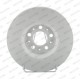 ON FREN AYNASI VOLVO S60 I 00> S80 98 06 V70 97 00 XC70 00>07 305 25 5DLxHAVALI 16 JANT DELİKLİ