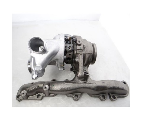 TURBO AUDI A3-LEON-OCTAVIA III 1.6TDI 12 > 8476715003S