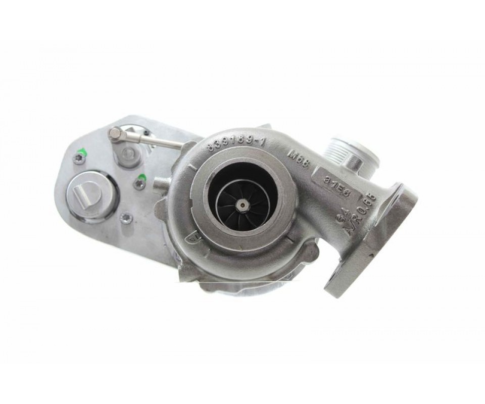 TURBO SARJ TRANSIT V363 17> 2.0 ECOBLUE