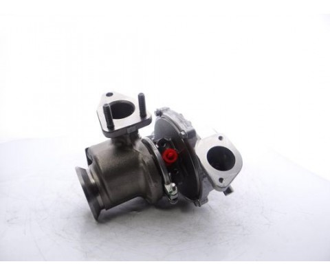 TURBOŞARJ FIAT LINEA 09> DOBLO 10>19 500L 12>19 ALFA ROMEO GIULIETTA 10> OPEL COMBO 10> 1.6D MTJ 105 HP EURO 4