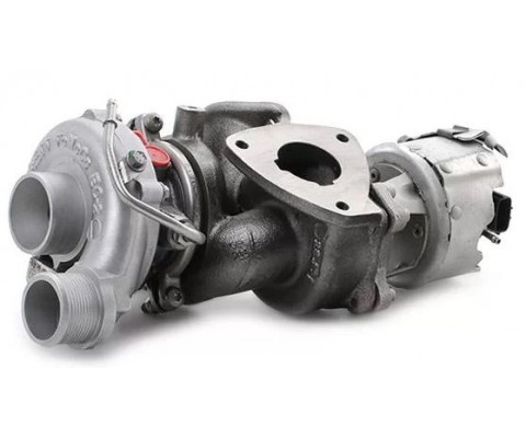 TURBOSARJ SAG LAND ROVER 306DT DISCOVERY IV L319 RANGE ROVER L405 L320 L494 GEN 1 MOTOR