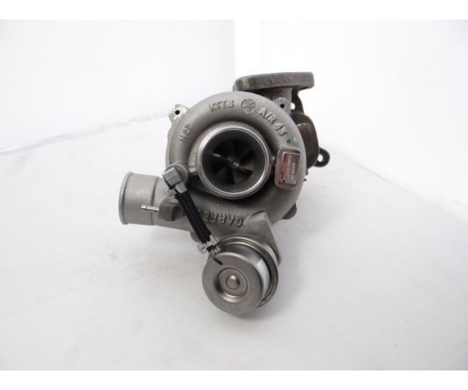 TURBO KOMPLE HYUNDAI H-1 2.5L D4CB 140 hp 06-07
