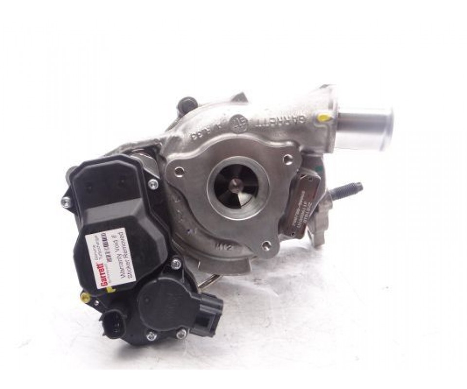 TURBO KOMPLE TOYOTA AURIS COROLLA 1.4L 1ND-TV 90 hp NDE150 NDE180 6 VİTES 10-18 90 hp NDE150 NDE180 6 VİTES 10-18