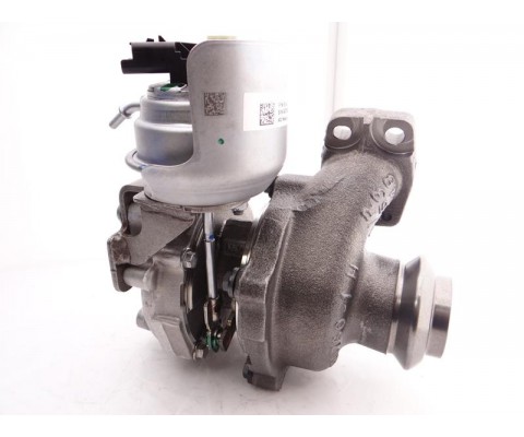 TURBO SARJ FOCUS III 11> 1.5 TDCI COURIER 14> 1.5 TDCI 208-2008-308 II-3008- 508-5008-PARTNER TEPEE 1.5 HDI