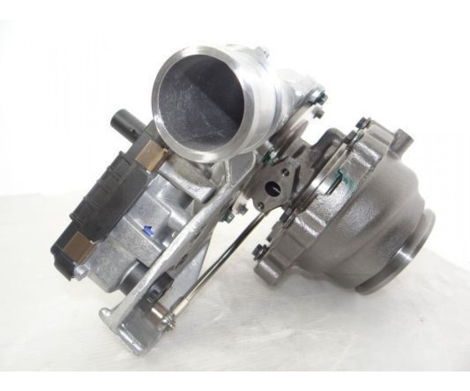 TURBO KOMPLE DUCATO II-III-BOXER II-III-JUMPER II-III 2.2HDI 03 > 110/130/149HP