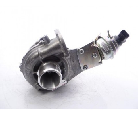 TURBO KOMPRESÖR FIAT 500 L 13> BRAVO II 08>14 MITO 08>15 JEEP RENEGADE 14> 1.6D MTJ EURO 5 SOKETLİ TURBOŞARJ