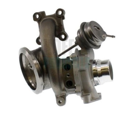 TURBO ŞARJ FORD FİESTA-FOCUS-PUMA-ECOSPORT 18> 1.0 ECOBOOST