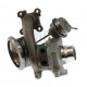 TURBO ŞARJ FORD FİESTA-FOCUS-PUMA-ECOSPORT 18> 1.0 ECOBOOST