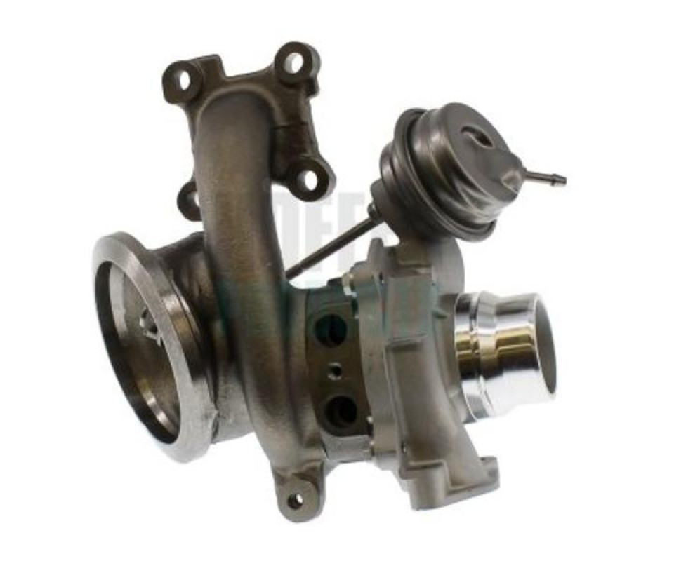 TURBO ŞARJ FORD FİESTA-FOCUS-PUMA-ECOSPORT 18> 1.0 ECOBOOST