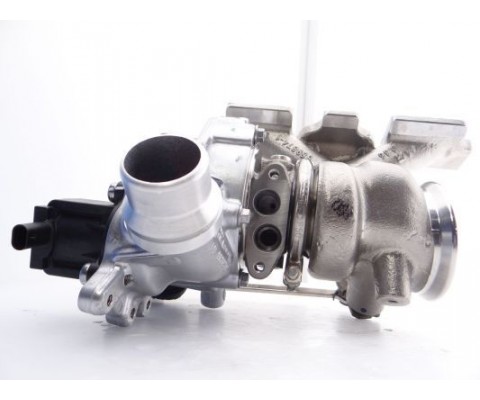 TURBOSARJ RENAULT CAPTUR II 20> MEGANE IV 18> KADJAR 18> DACIA DUSTER II 18> DOKKER 18> . MERCEDES M282 W177 V177 W247 C118 . NISSAN QASHQAI J11-J12 20> 1.3 TCe H5H