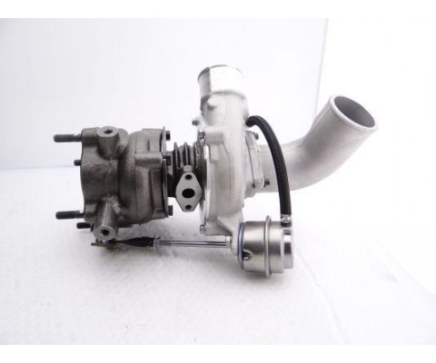 TURBO KOMPLE HYUNDAI H100 KAMYONET 2.5L D4CB 08-11
