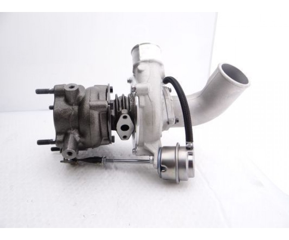 TURBO KOMPLE HYUNDAI H100 KAMYONET 2.5L D4CB 08-11